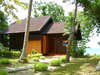 Phi Phi Natural Resort 
